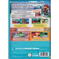 Paper Mario: Color Splash for Nintendo WiiU