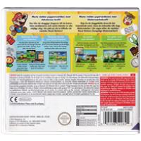 Paper Mario: Sticker Star for Nintendo 3DS