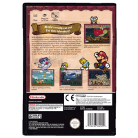 Paper Mario: The Thousand-Year Door for Nintendo Gamecube