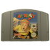 Paperboy for Nintendo 64