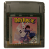 Paperboy for Nintendo Gameboy Color