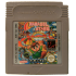 Parasol Stars: Rainbow for Nintendo Gameboy