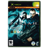 Pariah for Xbox Classic