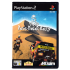 Paris-Dakar Rally for Playstation 2