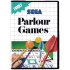 Parlour Games for Sega Master System