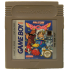 Parodius for Nintendo Gameboy