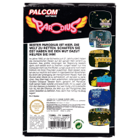 Parodius for Nintendo NES B