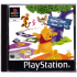 Party Time With Winnie the Pooh for Playstation 1