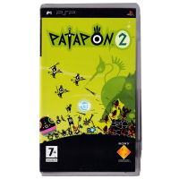 Patapon 2 for Playstation Portable