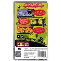 Patapon 2 for Playstation Portable