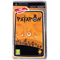 Patapon for Playstation Portable