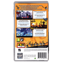 Patapon for Playstation Portable