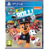 Paw Patrol On A Roll for Playstation 4