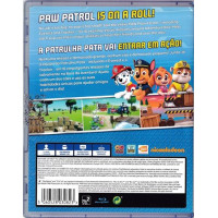 Paw Patrol On A Roll for Playstation 4