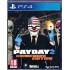 Payday 2 Crimewave Edition for Playstation 4