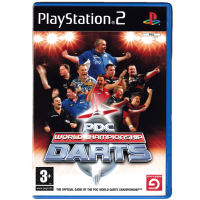 PDC World Championship Darts for Playstation 2