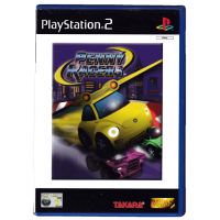 Penny Racers for Playstation 2