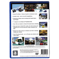 Penny Racers for Playstation 2