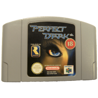 Perfect Dark for Nintendo 64