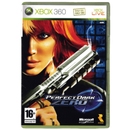 Perfect Dark Zero for Xbox 360