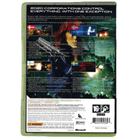 Perfect Dark Zero for Xbox 360