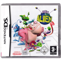 Pet Alien for Nintendo DS