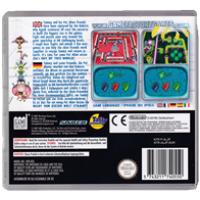 Pet Alien for Nintendo DS