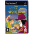 Peter Pan: The Legend of Never Land for Playstation 2
