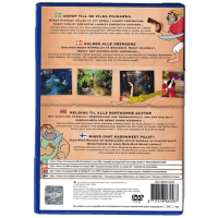 Peter Pan: The Legend of Never Land for Playstation 2