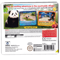 Petz Countryside for Nintendo 3DS