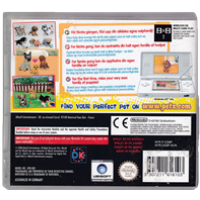 Petz: My Puppy Family for Nintendo DS