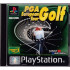 PGA European Tour Golf for Playstation 1