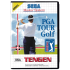 PGA Tour Golf for Sega Master System