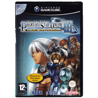 Phantasy Star Online 3: CARD Revolution for Nintendo Gamecube