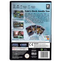 Phantasy Star Online 3: CARD Revolution for Nintendo Gamecube