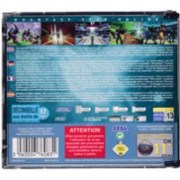 Phantasy Star Online for Sega Dreamcast