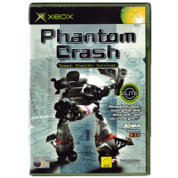 Phantom Crash for Xbox Classic