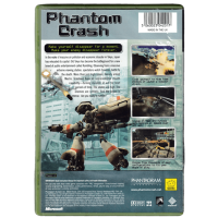 Phantom Crash for Xbox Classic