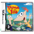 Phineas and Ferb for Nintendo DS
