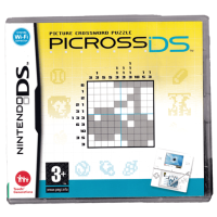 Picross for Nintendo DS