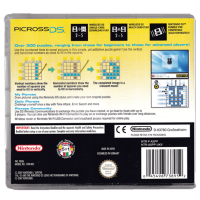 Picross for Nintendo DS