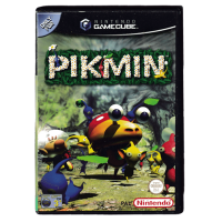 Pikmin for Nintendo Gamecube