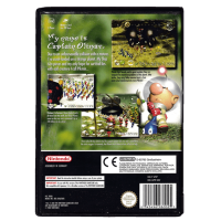 Pikmin for Nintendo Gamecube