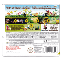 Pikmin for Nintendo 3DS