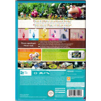 Pikmin 3 for Nintendo WiiU