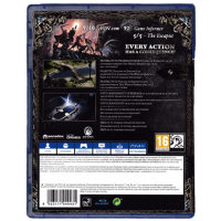Pillars of Eternity: Complete Edition for Playstation 4