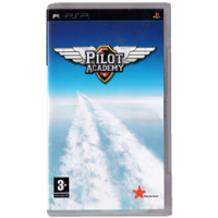 Pilot Academy for Playstation Portable