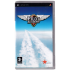 Pilot Academy for Playstation Portable