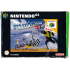 Pilotwings for Nintendo 64