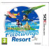 Pilotwings Resort for Nintendo 3DS